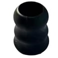 thumbnail image 1 of SharkTRUE Misterolina Baseball Bat Cover, Softball Bat Knobs Slowpitch Softball Taper, Baseball Bat Sile Cover, Absorbent Bands for Enhanced Grip and Protection, 1 of 8
