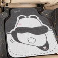 thumbnail image 1 of KAKOWELY Suv Floor Mats Vehicle Floor Mat Plastic Multi 1Set, 1 of 8