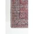 thumbnail image 2 of ECARPET Heriz Indoor Area Rug Flatweave Carpet for Living Room, Bedroom, Eco Friendly, Machine Washable, 2 of 9