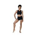 thumbnail image 1 of Womens Dance Shorts Danz N Motion 22400A, 1 of 2