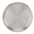 thumbnail image 2 of Moule à Pizza en Acier Inoxydable, Écran de Cuisson Multifonctionnel en Maille Plateau de Service pour Cuisine, 2 of 8
