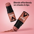 thumbnail image 2 of Almay Color & Care Bâton Teinté, 2 of 7