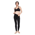 thumbnail image 4 of Legging Paisley Sky Maternité, 4 of 6