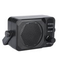 thumbnail image 1 of Two Way Car Mobile  Amplified External Communications Speaker For FT-7800R FT-8900R TM261, 1 of 8