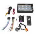 thumbnail image 1 of Touch Screen Car Radios,Car Stereo Radio Bluetooth Car Radio Receiver Car M Player Rapid Response, 1 of 14