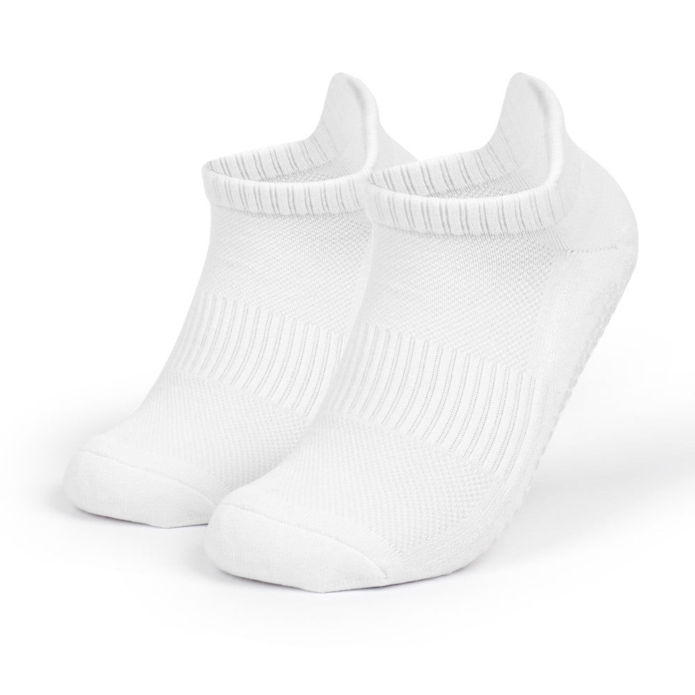 Japceit Non Slip Yoga Socks Unisex Color Adhesive Non Slip Yoga Sports Socks