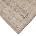 thumbnail image 3 of Better Homes & Gardens 24X36 Tapis Losange Marron Persan, 3 of 5