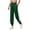 AG, variant on JUMEYU Track Pants Women Long Women's Casual Wide Leg Sweatpants High Waist Baggy Pants Drawstring Athletic Pants with Pockets (Navy,M)