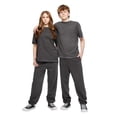 thumbnail image 1 of Jackson Boys' Washed Short Sleeve Crew Neck Tee, 1 of 8