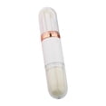 thumbnail image 2 of Nilvkv Makeup Brush Set-4 In 1 Portable Travel Lip Brush Highlight Brush Eyeshadow Brush Foundation Blending Powder Brush Mini Facial Makeup Brush Set, 2 of 6
