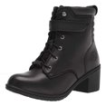 thumbnail image 2 of Harley Fannin 5 Pouces Dentelle Noir, 2 of 7