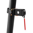 thumbnail image 4 of Bicycle Light Tail Light Mountain Bike Road Bike Night Riding Light Safety/Warning Car Light Running Light For Outdoor Cycling, 4 of 11
