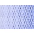 thumbnail image 1 of Ahgly Tapis Rectangulaire Lavable en Machine Intérieur Lavande Bleu, 2 Pieds x 3 Pieds, 1 of 7