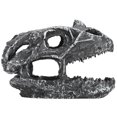 thumbnail image 3 of Maison pour Reptiles, Grotte en Résine pour Reptiles Cachette pour Reptiles Cachette pour Reptiles Utilisation Pratique, 3 of 14