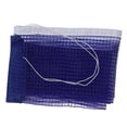 thumbnail image 4 of Filet de Tennis de Table pour Enfants et Adultes Longueur 180 cm Hauteur 15 cm Filet de Ping-Pong Bleu avec 2 Supports pour Table de Bureau, 4 of 14