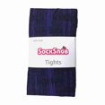 thumbnail image 2 of Sock Snob - Collants de Mode Opaques à Motifs Colorés pour Femmes, 80 Deniers, 2 of 2