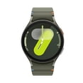 thumbnail image 1 of Samsung Galaxy Watch 7 GPS – Montre Intelligente 40 mm – Vert – Boîte Ouverte, 1 of 5