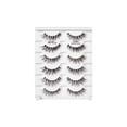 thumbnail image 3 of Ardell Multipack Demi Wispies - 6 paires, 3 of 3