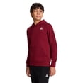 thumbnail image 4 of Reebok Boy's Athletic Game Day Fleece Pullover Hoodie, 4 of 7