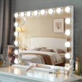 thumbnail image 1 of Led Hollywood Makeup Mirror Light Mirror Dimmable Led Bulbs, 1 of 4