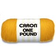 thumbnail image 1 of Caron® One Pound™ Yarn, Acrylic #4 Medium, 16oz/454g, 812 Yards, 1 of 7