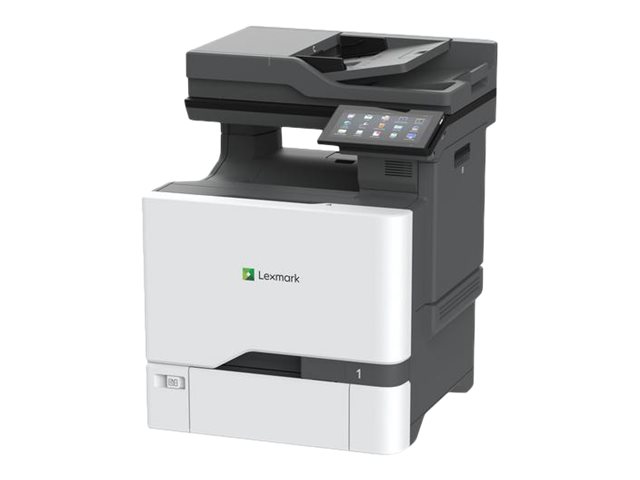 LEXMARK CX730DE - PALLET QUANTITY 1