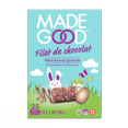 thumbnail image 1 of MadeGood Pâques Gâteau d'Anniversaire Filet de Chocolat Mini-Barres Granola 25 Unités, 1 of 2