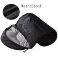 thumbnail image 2 of FARLAND Sacs de Couchage 20? pour Adultes Ados Enfants avec Sac de Compression Portable et Léger pour Camping 3-4 Saisons, Randonnée, Imperméable, Sac à Dos et Plein Air, 2 of 5