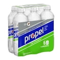 thumbnail image 3 of Propel Kiwi Strawberry 6 x 500mL, Bottles, 3 of 8