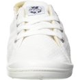 thumbnail image 2 of Roxy Womens Bayshore Slip on Shoe Sneaker 8.5 White, 2 of 7