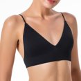 thumbnail image 3 of XZNGL Comfort Oman Bras with String Quick Dry Shockproof Running Fitness Underwear, 3 of 9