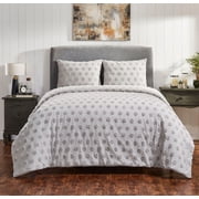 Venice Cotton Duvet Set