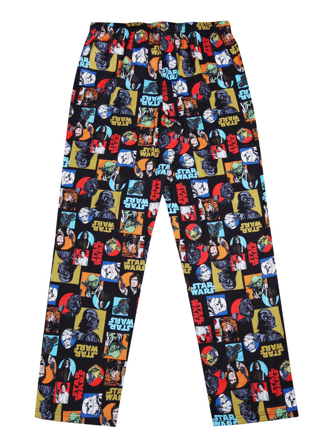 STARWARS - PANTALON DE NUIT