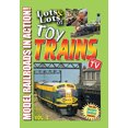 thumbnail image 2 of Beaucoup et beaucoup de Trains de Jouets Vol. 2 [DVD], 2 of 2