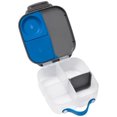 thumbnail image 3 of b.box - Mini Lunch Box for Kids: Lightweight Bento Box, Lunch Snack Container with 2 Leak Proof Compartments. Ages 3+ School Supplies, BPA Free, 3 of 8