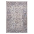 thumbnail image 2 of 5X7 Brown/Beige /Traditional Non-Shedding Living Room Bedroom Dining Home Office Stylish and Stain Resistant Area Rug, 2 of 5