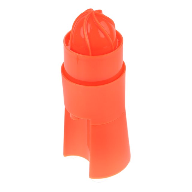 Luxshiny Fresh Orange Juice Squeezed Hand Juicer Citrus Squeezer 1Pcs
