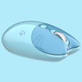 thumbnail image 3 of WIFKLSIIPG DPI Wireless Mouse Bluetooth Computer 2.4GHz PC 1600 Adjustable Laptop Mouse Mouse Wireless Mouse, 3 of 4