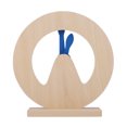 thumbnail image 4 of Keenso Baby Children Kids Clock Toy, Clock Toy, Learn Shapes, Color, Numbers For Little Boys Girls, 4 of 8