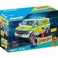 thumbnail image 1 of Playmobil Scooby-DOO! Mystery Machine, 1 of 2