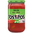thumbnail image 1 of Tostitos Mild Salsa, 1 of 12