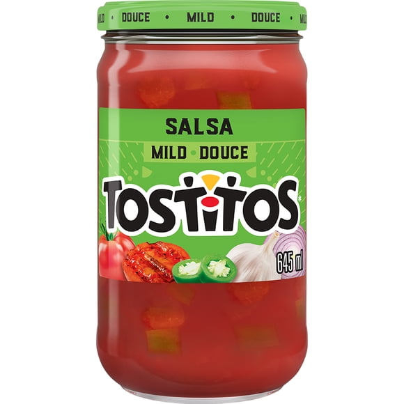 Tostitos Mild Salsa