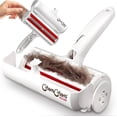 thumbnail image 1 of G Need Rouleau Chom-Chom pour Enlever les Poils d'Animaux et Rouleau Anti-Peluches Réutilisable - Enlève-Poils de Chat et de Chien Chom-Chom pour Meubles, Canapé, Tapis, Vêtements et Literie - Po, 1 of 5