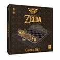 thumbnail image 5 of USAopoly The Legend of Zelda Chess Set, 5 of 5