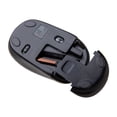 thumbnail image 4 of Logitech M325s Wireless Mouse, 2.4 GHz with USB Receiver, Brilliant Rose - Mouse - optical - 5 buttons - wireless - 2.4 GHz - USB wireless receiver - brilliant rose, 4 of 4
