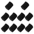 thumbnail image 3 of 10 Pcs Colonnes en Feutre pour Saxophone Professionnel, Colonnes de Positionnement en Hauteur, 3 of 8