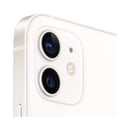 thumbnail image 4 of Restored Apple iPhone 12 A2172 (Fully Unlocked) 128GB White, 4 of 4