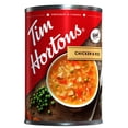 thumbnail image 1 of Tim Hortons Chicken and Rice Soup 540mL, 1 of 1
