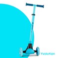 thumbnail image 3 of Yvolution Planeur KIWI - Bleu, 3 of 4