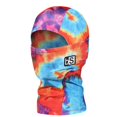 thumbnail image 1 of BLACKSTRAP Kids Hood Balaclava Tie Dye Loud,, 1 of 1
